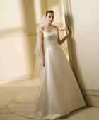 Apasa pentru marire Rochie La Sposa "Macao" colectia 2008